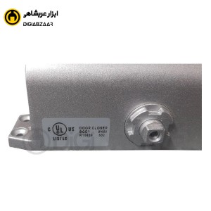 پمپ درب اتوماتیک (آرام‌بند) کینگ هاوس مدل KG80-60