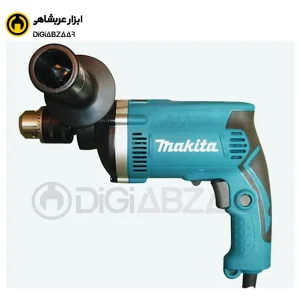 دریل چکشی گیربکسی 13 میل طرح ماکیتا مدل1630 
