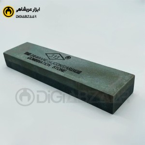 سنگ نفت بزرگ مستطیل شکل 9 اینچی مدل 313 (چاقوتیزکن)