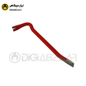 اهرم میخکش 350 میل ایران پتک مدل SG3511