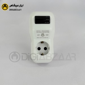 محافظ برق کولری دیواری میکرومکس