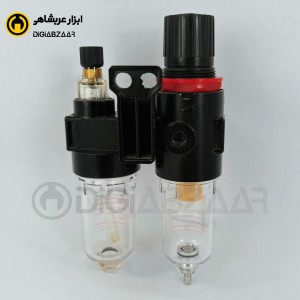 رطوبت گیر دوقلو 1.4 تاپکس