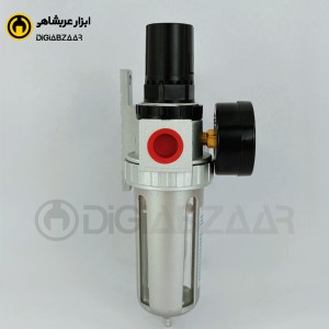 رطوبت‌گیر دوقلو ۱.۲ اینچ AFRL80