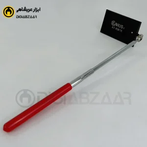 آینه مکانیکی جنیوس GENIUS مدل AT-RM15