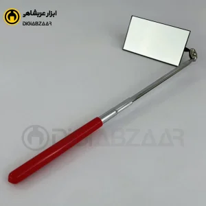 آینه مکانیکی جنیوس GENIUS مدل AT-RM15