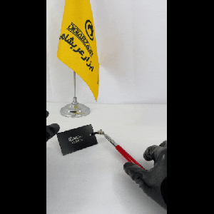 آینه مکانیکی جنیوس GENIUS مدل AT-RM15