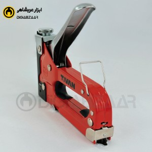 منگنه کوب دستی 14میل تمام فلزی تیوان