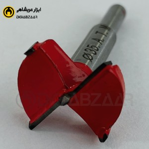 مته گازور درجه یک ای تی ام سایز 35 میلیمتر