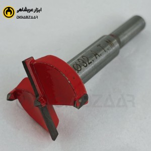 مته گازور درجه یک ای.تی.ام سایز 32 میلیمتر