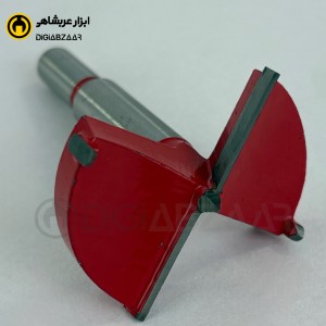 مته گازور درجه یک ای تی ام سایز 50 میلیمتر