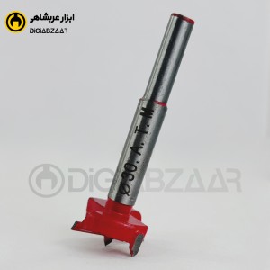 مته گازور درجه یک ای تی ام 30 میلیمتر
