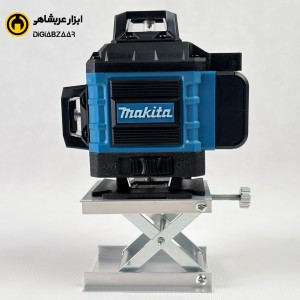 تراز لیزری 16خط طرح ماکیتا مدل 5v max16x (باکیف و یک باتری اضافی)
