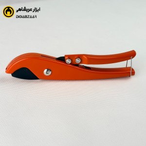 قیچی لوله بر پی وی سی تک ضرب جیولی تولز سایز 32 میل 