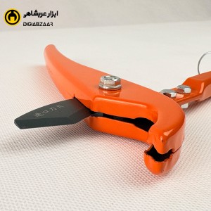 قیچی لوله بر پی وی سی تک ضرب جیولی تولز سایز 32 میل 