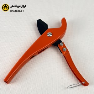 قیچی لوله بر پی وی سی تک ضرب جیولی تولز سایز 32 میل 