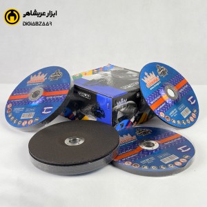صفحه برش آهن 180*3 استرانگ ( strong 180*3 )