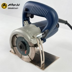 شیار زن تک تیغ 1300 وات بیست مدل M2-110mm