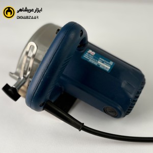 شیار زن تک تیغ 1300 وات بیست مدل M2-110mm