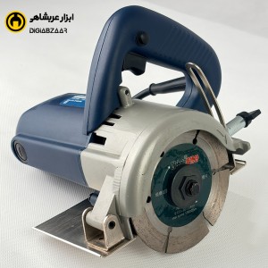 شیار زن تک تیغ 1300 وات بیست مدل M2-110mm