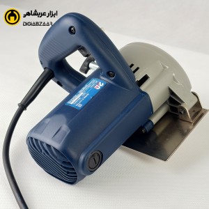شیار زن تک تیغ 1300 وات بیست مدل M2-110mm