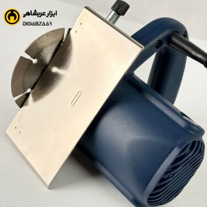 شیار زن تک تیغ 1300 وات بیست مدل M2-110mm