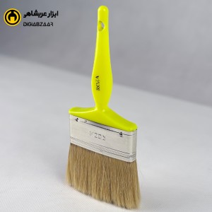 قلم مو رنگ روزا سایز 4 اینچ 