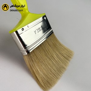 قلم مو رنگ روزا سایز 4 اینچ 