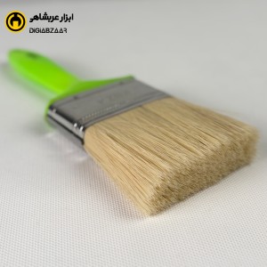 قلم مو رنگ روزا سایز 3 اینچ 