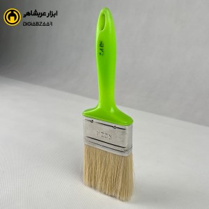 قلم موی رنگ روزا سایز 3 اینچ 
