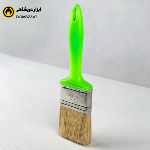 قلم مو رنگ روزا سایز 2.5 اینچ 