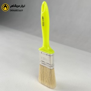قلم مو رنگ روزا سایز 2 اینچ 