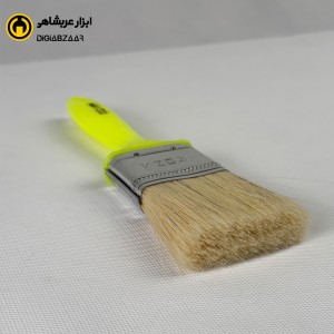 قلم موی رنگ روزا سایز 2 اینچ 