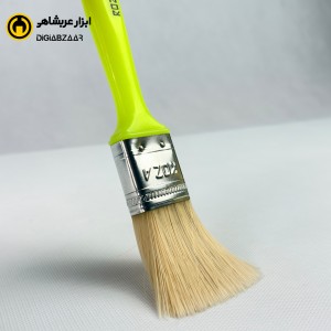 قلم قلم مو رنگ روزا سایز 1.5 اینچ 