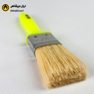 قلم موی رنگ روزا سایز 1.5 اینچ 