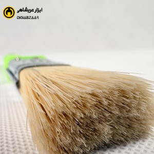 قلم موی رنگ روزا سایز 1 اینچ 
