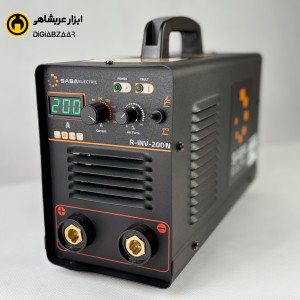 اینورتر نمایشگردار صباالکتریک مدل R-INV-200-N  