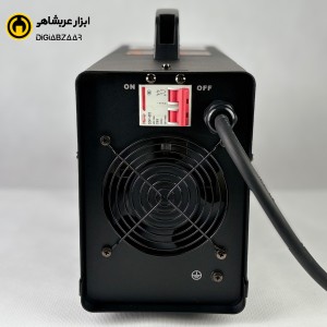اینورتر نمایشگردار صباالکتریک مدل R-INV-200-N  