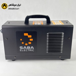 اینورتر نمایشگردار صباالکتریک مدل R-INV-200-N  