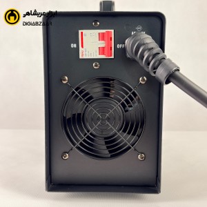 اینورتر ۲۵۰ آمپر صبا الکتریک مدل R-INV-250V