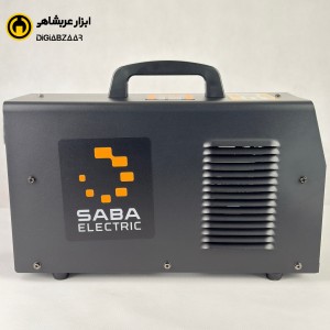 اینورتر ۲۵۰ آمپر صبا الکتریک مدل R-INV-250V