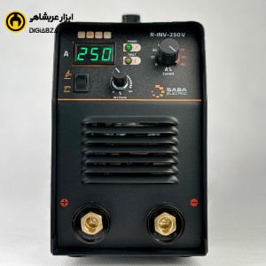 اینورتر ۲۵۰ آمپر صبا الکتریک مدل R-INV-250V