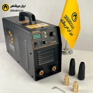 اینورتر ۲۵۰ آمپر صبا الکتریک مدل R-INV-250V
