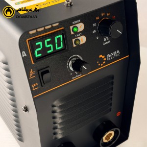 اینورتر ۲۵۰ آمپر صبا الکتریک مدل R-INV-250V