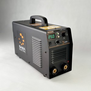 اینورتر ۲۵۰ آمپر صبا الکتریک مدل R-INV-250V
