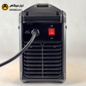 اینورتر نمایشگردار صبا الکتریک با لوازم ریموت دار (سری کانفورت) مدل Comfort Series R-201