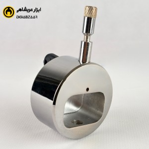 قفل فولادی پیشتاز