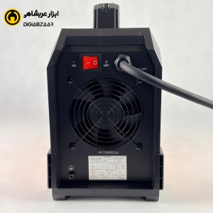 دستگاه جوش پی ام مدل ماسفت 300S