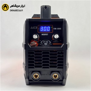 دستگاه جوش پی ام مدل ماسفت 300S