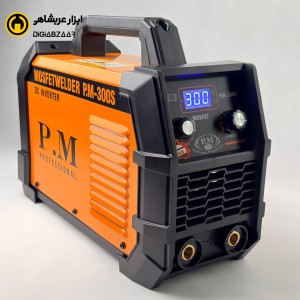 دستگاه جوش پی ام مدل ماسفت 300S