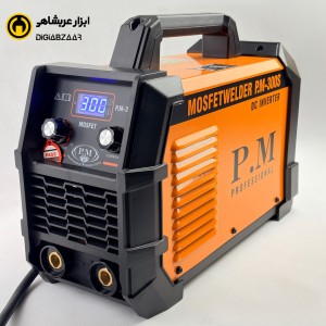 دستگاه جوش پی ام مدل ماسفت 300S
